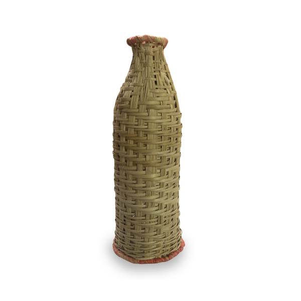 Cobertor de botellas